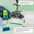 Janome 25 Midori - Фото №10