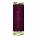 Нитки Gütermann Top Stitch №30 30м цвет 108 