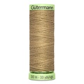 Нитки Gütermann Top Stitch №30 30м цвет 265 