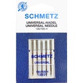 Иглы универсальные №130 Schmetz 130/705H 5 шт 