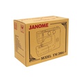 Janome TM 2004 - Фото №8