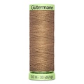 Нитки Gütermann Top Stitch №30 30м цвет 139 
