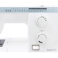 Janome Sewist 721 - Фото №5