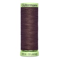 Нитки Gütermann Top Stitch №30 30м цвет 883 