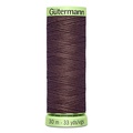 Нитки Gütermann Top Stitch №30 30м цвет 883 