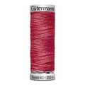 Нитки Gütermann Rayon №40 200м Цвет 1190 