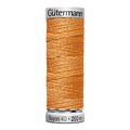 Нитки Gütermann Rayon №40 200м Цвет 1313 