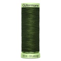 Нитки Gütermann Top Stitch №30 30м цвет 597 