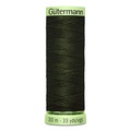 Нитки Gütermann Top Stitch №30 30м цвет 304 