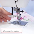 Janome EL 545s - Фото №6