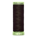 Нитки Gütermann Top Stitch №30 30м цвет 697 