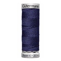 Нитки Gütermann Rayon №40 200м Цвет 1197 