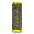 Нитки Gütermann Deco Stitch №70 70м Цвет 824 