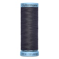 Нитки Gütermann Silk №100 100м Цвет 36 