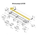 Градуированная лента LK150 - Фото №1