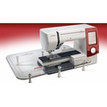 Janome Horizon Memory Craft 7700 QCP - Фото №4