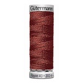 Нитки Gütermann Rayon №40 200м Цвет 1264 