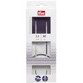 Спицы круговые эргономичные Prym Ergonomics 80см/3,5мм 