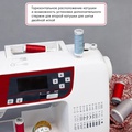 Janome 601 DC - Фото №5