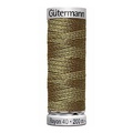 Нитки Gütermann Rayon №40 200м Цвет 1211 