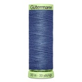 Нитки Gütermann Top Stitch №30 30м цвет 112 