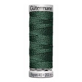 Нитки Gütermann Rayon №40 200м Цвет 1286 