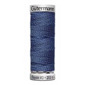 Нитки Gütermann Rayon №40 200м Цвет 1198 