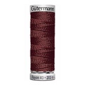 Нитки Gütermann Rayon №40 200м Цвет 1215 