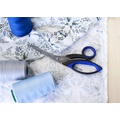 Ножницы Kretzer Finny PROFI 22 см раскройные для легких тканей - Фото №2