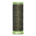 Нитки Gütermann Top Stitch №30 30м цвет 676 
