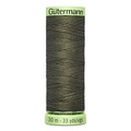 Нитки Gütermann Top Stitch №30 30м цвет 676 