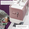 Pfaff Quilt Ambition 635 - Фото №11