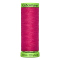 Нитки Gütermann Extra Fine №150 200м Цвет 382 