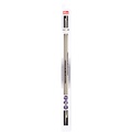 Спицы эргономичные Prym Ergonomics 40см/5,0мм (2шт) 