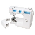 Janome TC-1212 - Фото №11