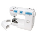 Janome TC-1212 - Фото №3