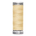 Нитки Gütermann Rayon №40 200м Цвет 1061 