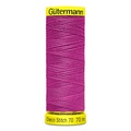 Нитки Gütermann Deco Stitch №70 70м Цвет 733 