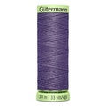 Нитки Gütermann Top Stitch №30 30м цвет 440 