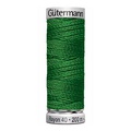 Нитки Gütermann Rayon №40 200м Цвет 1051 