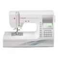 Singer Quantum Stylist 9960 Швейная машина с микропроцессорным управлением