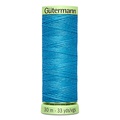 Нитки Gütermann Top Stitch №30 30м цвет 197 