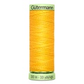 Нитки Gütermann Top Stitch №30 30м цвет 417 