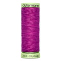 Нитки Gütermann Top Stitch №30 30м цвет 321 