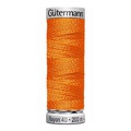 Нитки Gütermann Rayon №40 200м Цвет 1168 