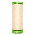 Нитки Gütermann Extra Fine №150 200м Цвет 414 