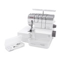 Janome AirThread 2000D Professional - Фото №15