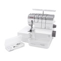 Janome AirThread 2000D Professional - Фото №3