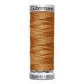 Нитки Gütermann Rayon №40 200м Цвет 1126 