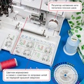 Janome 1200D Professional - Фото №4
